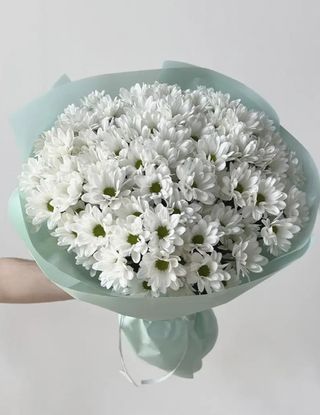 Букет з31 шт червоної троянди 70 см.