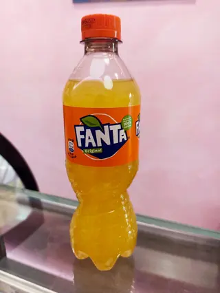 Fanta