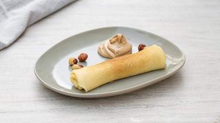 Palačinka Kinder Bueno 1x