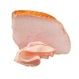 Pechuga De Pavo Natural braseada (150 G.)