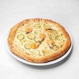 Pizza Mamma Mia