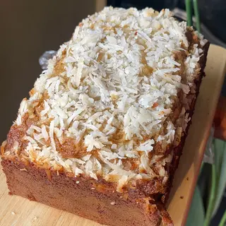 Coconut