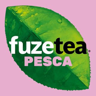 Fuze Tea Pesca Lattina 330ml