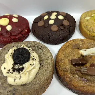 Galleta Oreo
