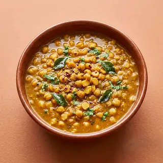 Chana Dal Curry