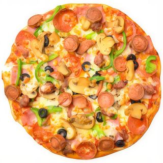 FAMILIAR BUFALLO ROYER´S