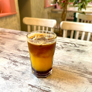 Малиновий айс капуоранж