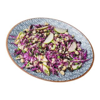 Artcaffe Apple Red Cabbage Salad With Cranberries 250g