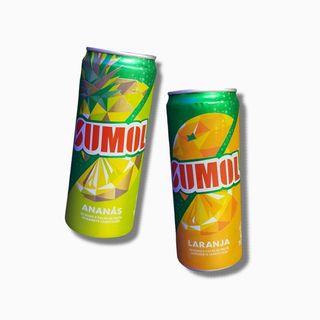 Sumol Ananas 33cl