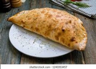 Calzone kebab