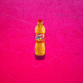 Estathè alla pesca 40 cl