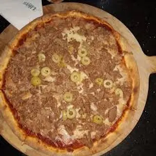 Pizza Neptune