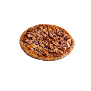Pizza BBQ (30 Cm.)