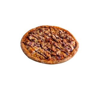 Pizza BBQ (30 Cm.)