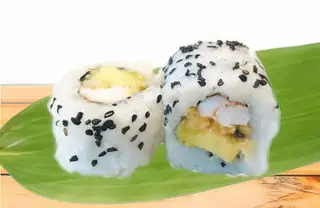 65-Spicy Gamba Crunch (8 Pzs.)