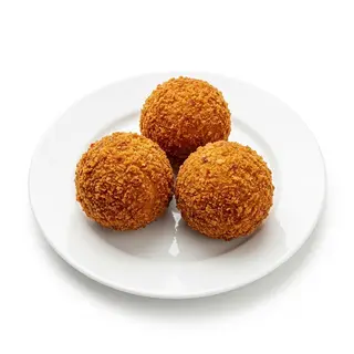 Bombas Chili