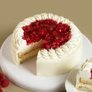 Торт "Malina" классик (0,800 кг)