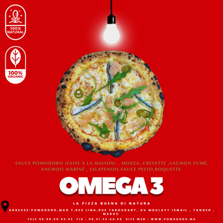 OMEGA 3