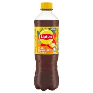 Lipton Ice Tea Peach 