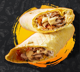 SHAORMA CHESSY VITA-BERBECUT