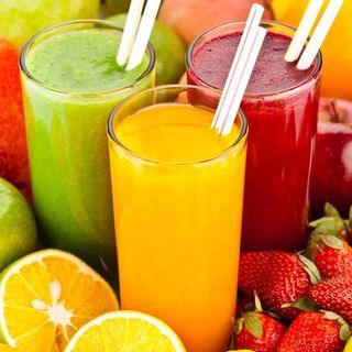 Fresh Juice 250ml
