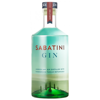 Sabatini Gin
