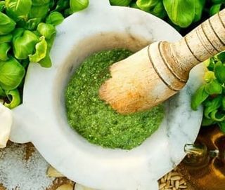 Pesto Fresco Genovese 200Gr