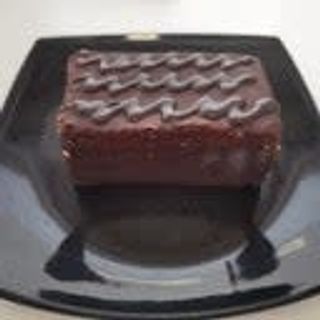 Delizia cioccolato e arancia (Fiesta)