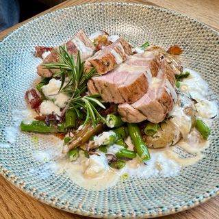 Свинна вирізка (320г)