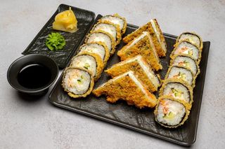 Сет Счастья