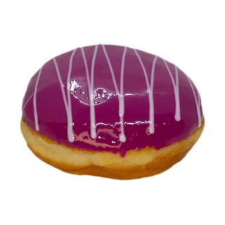 Յամ Դոնաթ հաղարջ սպիտակ շոկոլադ 180գր