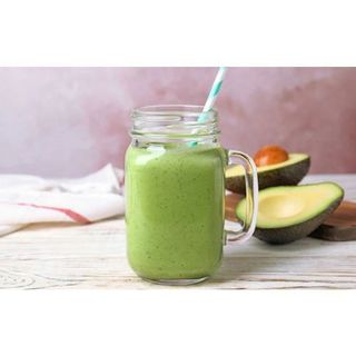 Avocado Juice