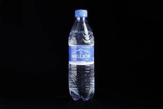 Вода Miglior с газом