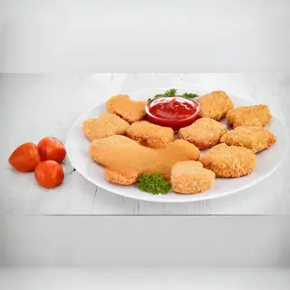 Chicken nuggets