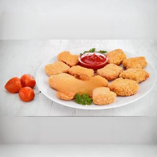 Chicken nuggets 6 komada