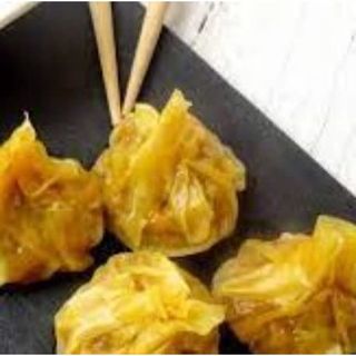 Dim Sum De Japones (4 Pzs.)
