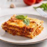 Lasagna bolognesa