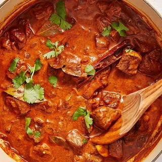 Chicken Roganjosh