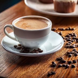 Café royal à base Hulala