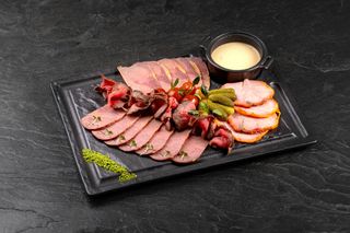 Мясное плато (480г)