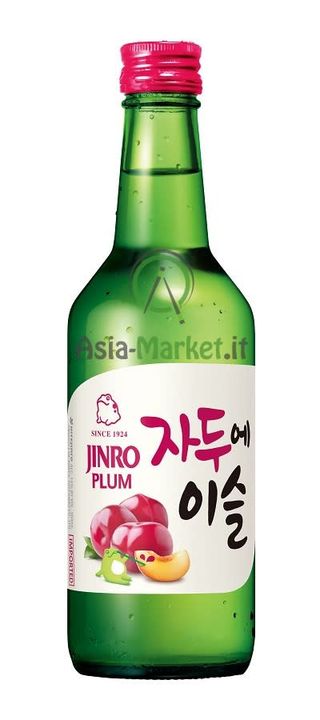 Soju prugna 35 cl