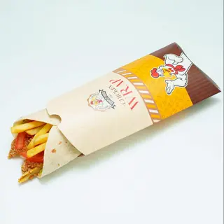 Pileći wrap