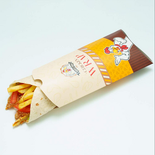 Pileći wrap