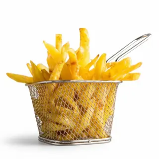 Patatas Grandes