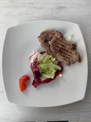 Entrecote