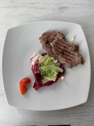 Entrecote