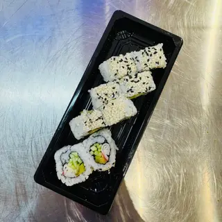 California Surimi