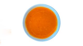მანგოს სოუსი / Mango sauce