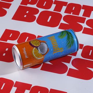 Hawaï Tropical 25cl Canette