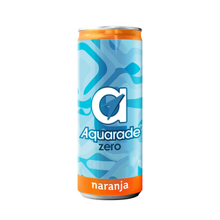 Aquanda naranja
